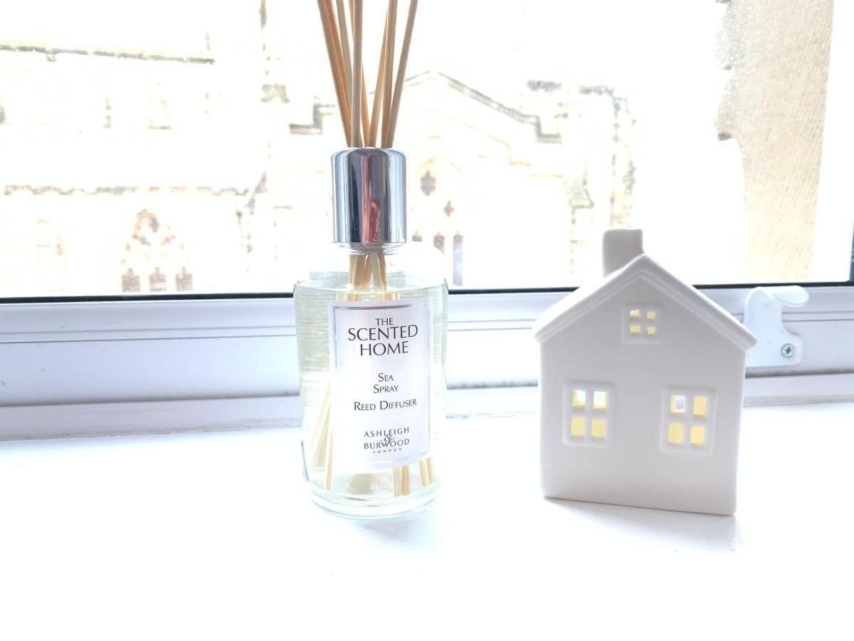 Seaspray Boutique Whitby Apartment Buitenkant foto