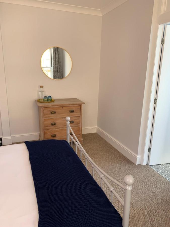 Seaspray Boutique Whitby Apartment Buitenkant foto