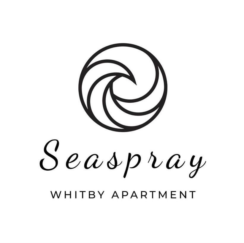 Seaspray Boutique Whitby Apartment Buitenkant foto